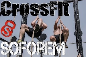 Photo of CrossFit Soforem