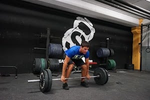 Photo of CrossFit Soforem