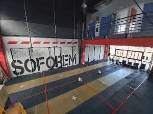 Photo of CrossFit Soforem