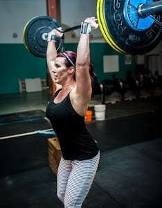 Photo of CrossFit Bear