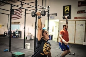 Photo of CrossFit Bear