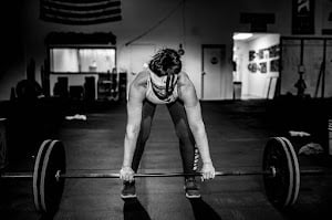 Photo of CrossFit Bear