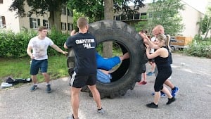 Photo of CrossFit MUC