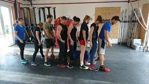 Photo of CrossFit MUC