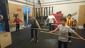 Photo of CrossFit MUC