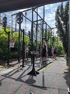 Photo of CrossFit MUC