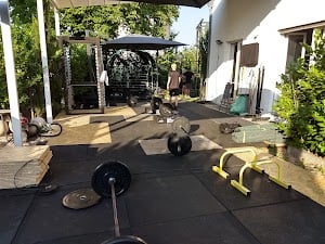 Photo of CrossFit MUC