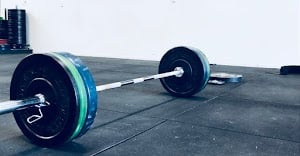 Photo of Kiwi CrossFit