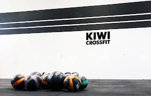 Photo of Kiwi CrossFit