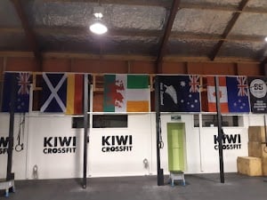 Photo of Kiwi CrossFit