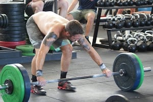 Photo of Kiwi CrossFit