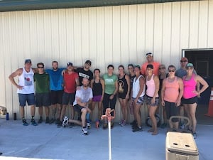 Photo of OTAC CrossFit