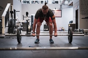 Photo of OTAC CrossFit