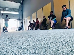 Photo of OTAC CrossFit