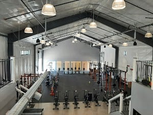 Photo of OTAC CrossFit