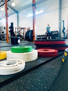 Photo of OTAC CrossFit