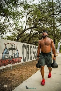 Photo of Come and Take It CrossFit