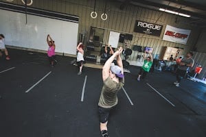 Photo of Come and Take It CrossFit