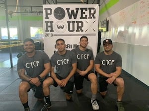 Photo of Come and Take It CrossFit