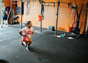 Photo of Come and Take It CrossFit