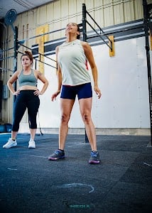 Photo of Come and Take It CrossFit