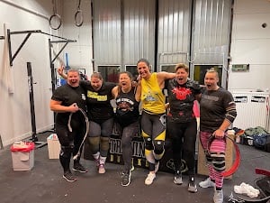 Photo of HFC CrossFit Vetlanda