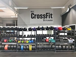 Photo of HFC CrossFit Vetlanda