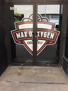 Photo of Max Oxygen CrossFit