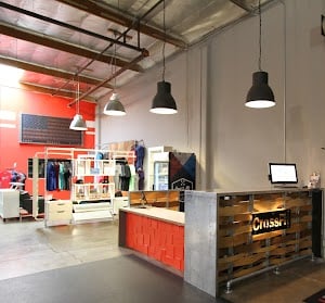 Photo of CrossFit Tustin