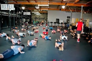 Photo of CrossFit Tustin