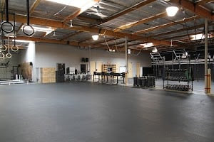 Photo of CrossFit Tustin