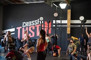 Photo of CrossFit Tustin