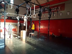 Photo of CrossFit Palermo