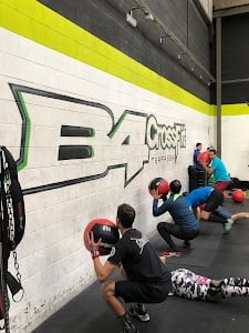 Photo of CrossFit Terrassa