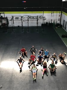 Photo of CrossFit Terrassa