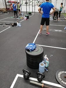 Photo of CrossFit Terrassa