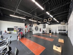 Photo of Whitebelt CrossFit