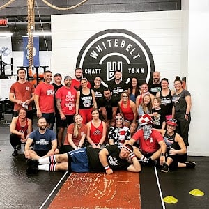 Photo of Whitebelt CrossFit