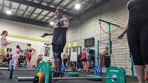 Photo of CrossFit Kantok