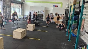 Photo of CrossFit Kantok