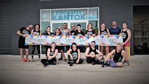 Photo of CrossFit Kantok