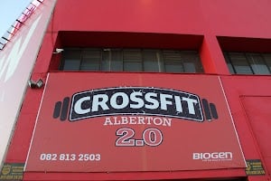 Photo of CrossFit Alberton 2.0