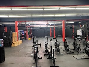 Photo of CrossFit Alberton 2.0