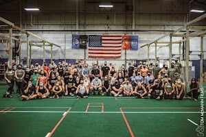 Photo of CrossFit Wingman