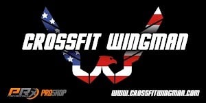 Photo of CrossFit Wingman