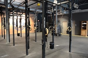 Photo of CrossFit Goose Creek