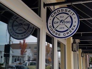 Photo of CrossFit Goose Creek