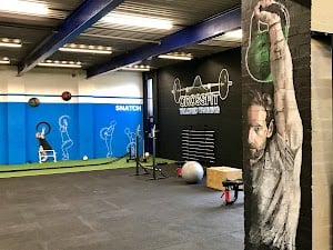 Photo of CrossFit Tailored Training