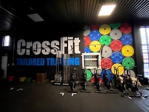 Photo of CrossFit Tailored Training