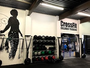 Photo of CrossFit Tailored Training